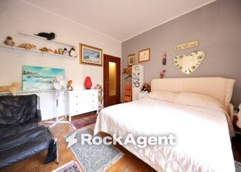 Camera da letto - Two-room apartment via Castagneto, Camogli - photo 14