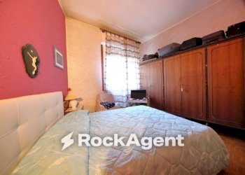 Camera da letto - Two-room apartment via Castagneto, Camogli - photo 16