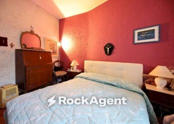 Camera da letto - Two-room apartment via Castagneto, Camogli - photo 17