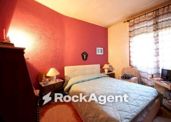 Camera da letto - Two-room apartment via Castagneto, Camogli - photo 18