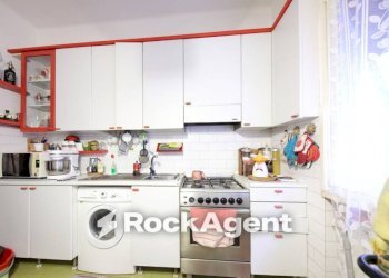 Camera da letto - Two-room apartment via Castagneto, Camogli - photo 19