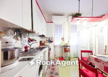 Cucina - Two-room apartment via Castagneto, Camogli - photo 21