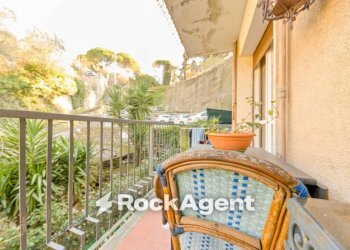 Cucina - Two-room apartment via Castagneto, Camogli - photo 22