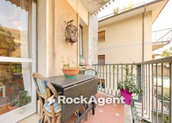 Terrazzo - Two-room apartment via Castagneto, Camogli - photo 24