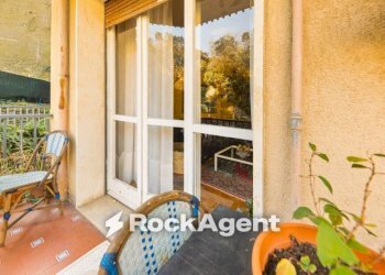 Terrazzo - Two-room apartment via Castagneto, Camogli - photo 25