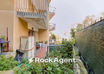 Terrazzo - Two-room apartment via Castagneto, Camogli - photo 26