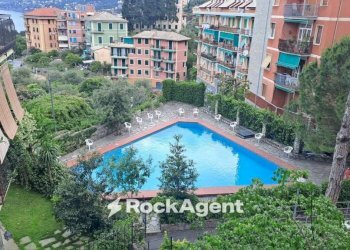 Piscina - Two-room apartment via Castagneto, Camogli - photo 30