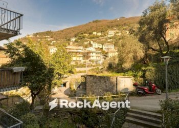 Piscina - Two-room apartment via Castagneto, Camogli - photo 32