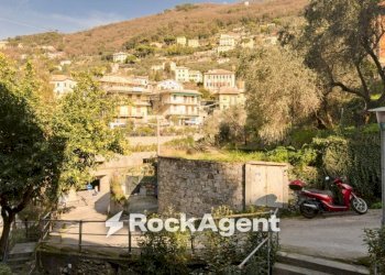 Balcone - Two-room apartment via Castagneto, Camogli - photo 34