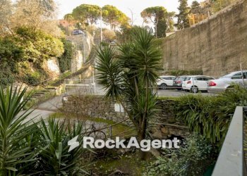 Vista - Two-room apartment via Castagneto, Camogli - photo 37
