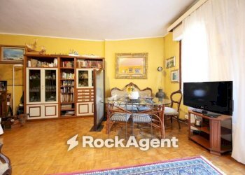 Salone - Bilocale via Castagneto, Camogli - foto 4