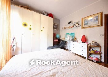 Camera da letto - Bilocale via Castagneto, Camogli - foto 13