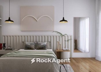 Camera da letto - Three-room apartment via Milano, 4, Segrate - photo 8