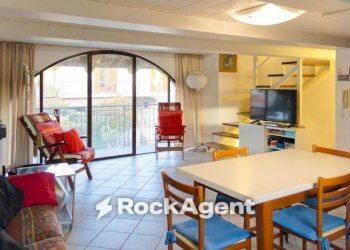 Salone - Bilocale via Pascarenghi, 37, Frossasco - foto 2