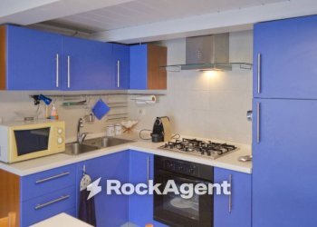 Cucina - Bilocale via Pascarenghi, 37, Frossasco - foto 6