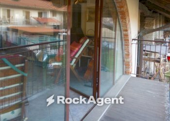 Terrazzo - Bilocale via Pascarenghi, 37, Frossasco - foto 8