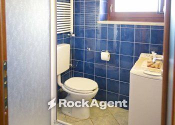 Bagno - Bilocale via Pascarenghi, 37, Frossasco - foto 11