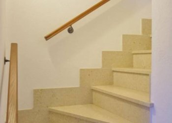 Scala - Bilocale via Pascarenghi, 37, Frossasco - foto 24