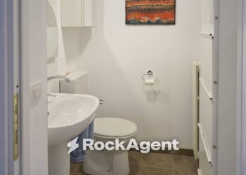 Bagno - Bilocale via Pascarenghi, 37, Frossasco - foto 28