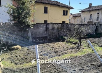 Terreno - Bilocale via Pascarenghi, 37, Frossasco - foto 31