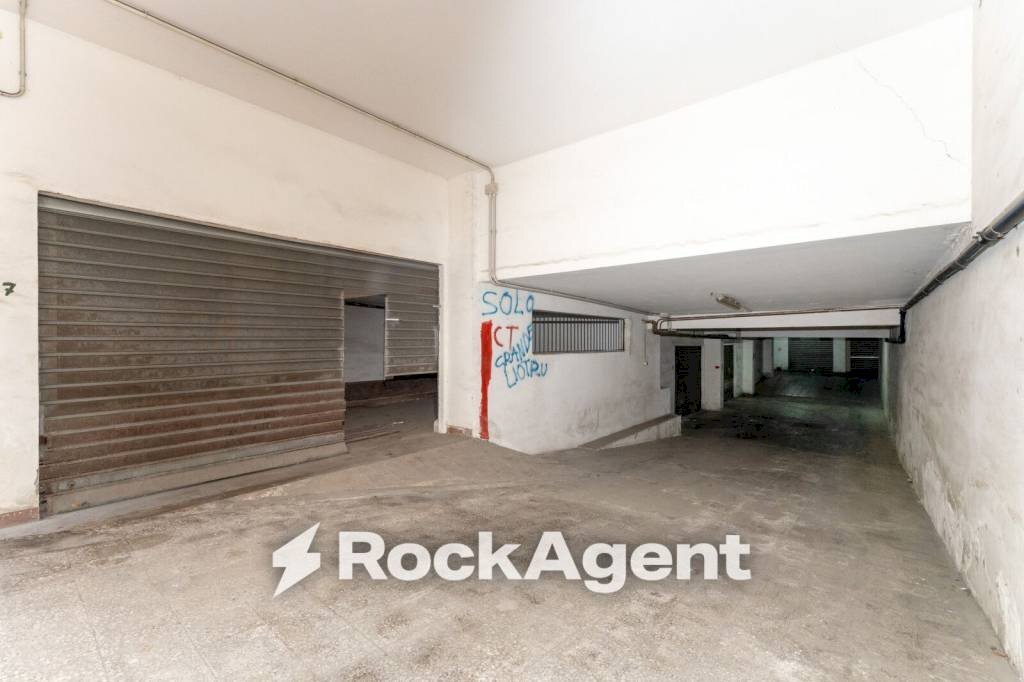 Box auto - Garage - Autosilos - Parcheggio via Paolo Bentivoglio, 20, Catania - foto 3