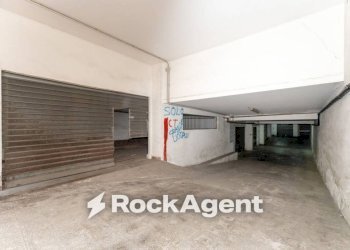 Box auto - Garage - Autosilos - Parcheggio via Paolo Bentivoglio, 20, Catania - foto 3