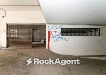 Box auto - Garage - Autosilos - Parcheggio via Paolo Bentivoglio, 20, Catania - foto 13