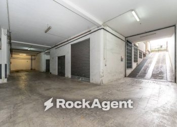 Box auto - Garage - Autosilos - Parcheggio via Paolo Bentivoglio, 20, Catania - foto 18