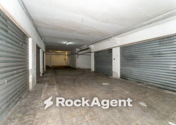 Magazzino - Garage - Autosilos - Parcheggio via Paolo Bentivoglio, 20, Catania - foto 19