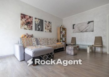 Salone - Bilocale via Mario Greco, 185, Catanzaro - foto 4