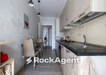 Cucina - Bilocale via Mario Greco, 185, Catanzaro - foto 8