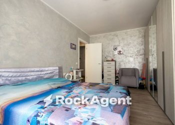 Camera da letto - Bilocale via Mario Greco, 185, Catanzaro - foto 15