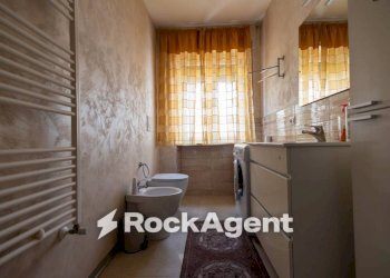 Bagno - Bilocale via Mario Greco, 185, Catanzaro - foto 20