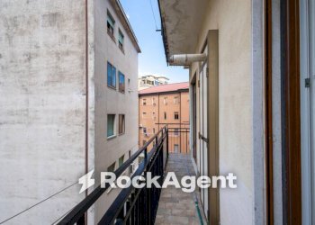 Balcone - Bilocale via Mario Greco, 185, Catanzaro - foto 26
