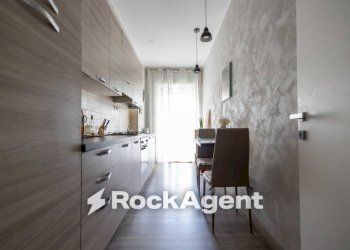 Cucina - Bilocale via Mario Greco, 185, Catanzaro - foto 30