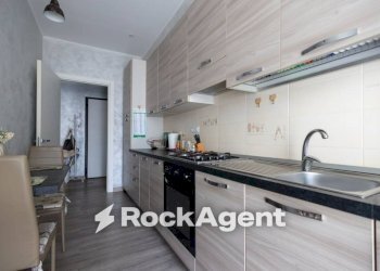 Cucina - Bilocale via Mario Greco, 185, Catanzaro - foto 31
