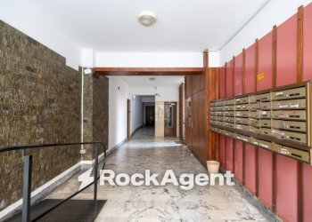 Interno palazzo - Bilocale via Mario Greco, 185, Catanzaro - foto 33