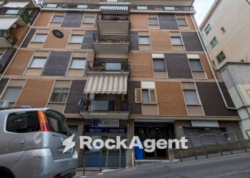 Facciata - Bilocale via Mario Greco, 185, Catanzaro - foto 34