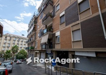Facciata - Bilocale via Mario Greco, 185, Catanzaro - foto 35