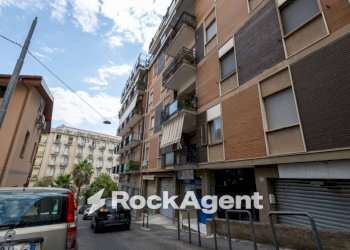 Facciata - Bilocale via Mario Greco, 185, Catanzaro - foto 36