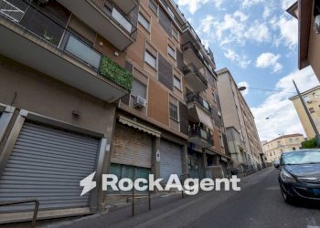 Facciata - Bilocale via Mario Greco, 185, Catanzaro - foto 38