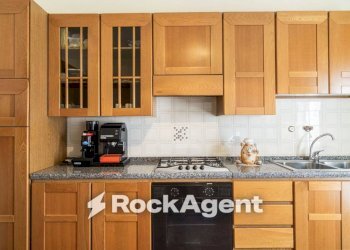 Cucina - Three-room apartment via Alessandrini, 6, Mede - photo 17