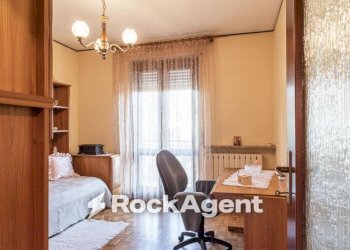 Camera da letto - Three-room apartment via Alessandrini, 6, Mede - photo 20