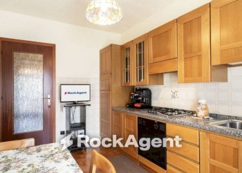 Cucina - Three-room apartment via Alessandrini, 6, Mede - photo 22