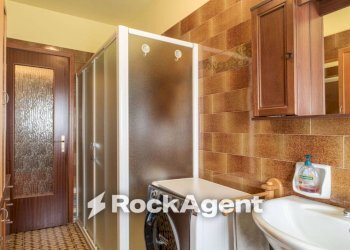 Bagno - Three-room apartment via Alessandrini, 6, Mede - photo 24