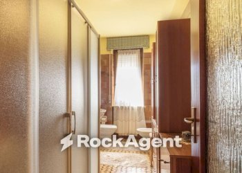 Bagno - Three-room apartment via Alessandrini, 6, Mede - photo 25