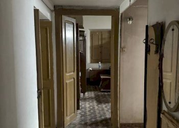 Corridoio - Villa via Croce Vecchia, 78, Tollo - photo 21