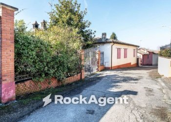 Zona - Villa Casa Bellomi, Godiasco Salice Terme PV, Godiasco Salice Terme - photo 1