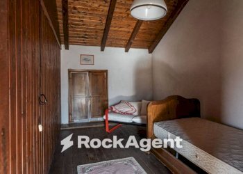 Camera da letto - Villa Casa Bellomi, Godiasco Salice Terme PV, Godiasco Salice Terme - photo 37