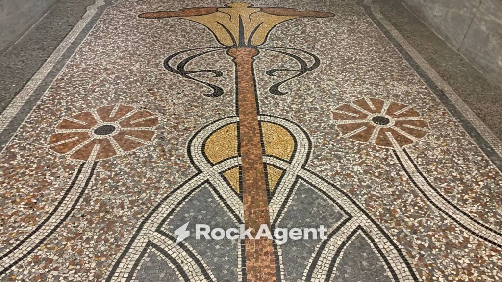 Interno palazzo - Quadrilocale viale Giuseppe Giusti, Lucca - foto 3